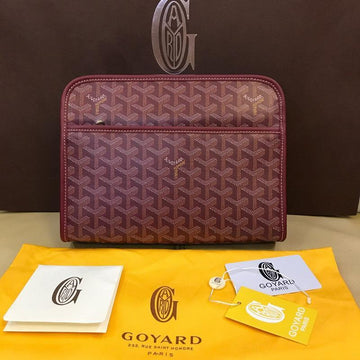 Makersluxe - GOD Bags - 374