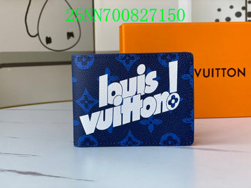 MLB - CHL Wallet - 620