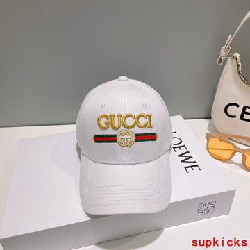MLB - GUKI Caps - 186