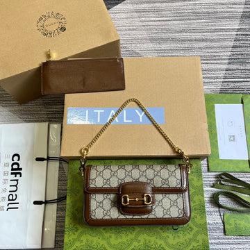 Makersluxe - GCI Bags - 1292
