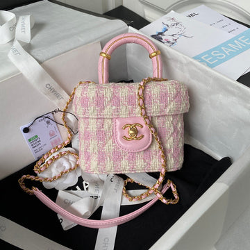 Makersluxe - CHL Women Bags - 1233