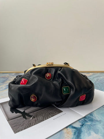 Makersluxe - CNL Bags - 2073
