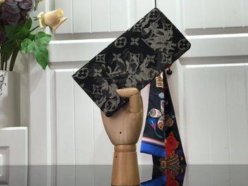 Makersluxe Lu-Vi bags - 2885