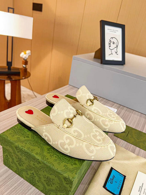 MLB - GUKI Men Shoes - 185