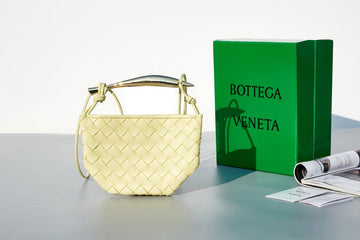 Makersluxe - BOV Bags - 629