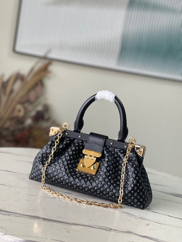 Makersluxe Lu-Vi bags - 4176