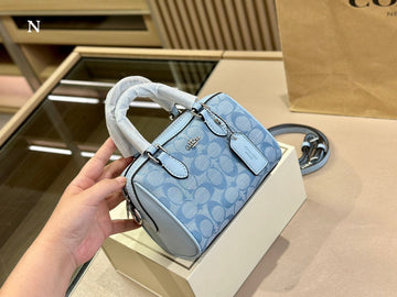 Makersluxe - CCH2 Bags - 075