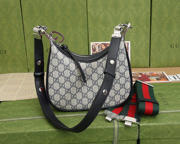 MLB - GUKI Women Bags - 1001