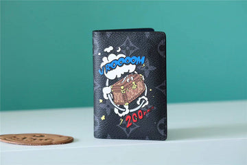 MLB - LOV Men Wallets - 232
