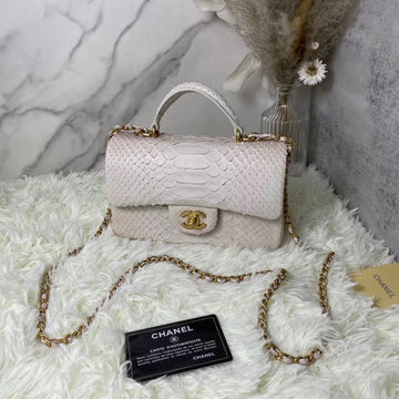 Makersluxe - CNL Bags - 890