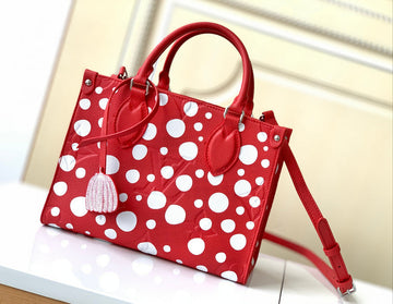 MLB - LOV Lady Bags - 256