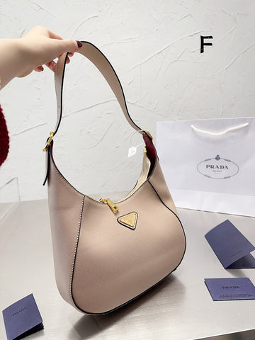 Makersluxe - PDA3 Bags - 133