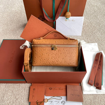 Makersluxe - LOP Bags - 380