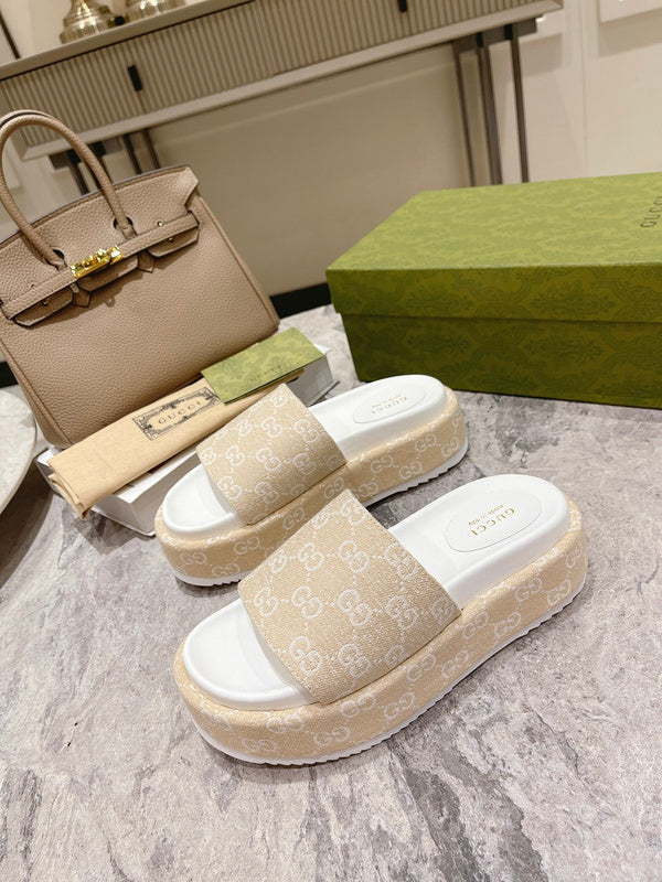 MLB - GUKI Women Shoes - 769