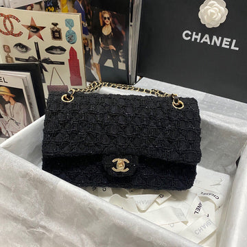 Makersluxe - CNL Bags - 1416