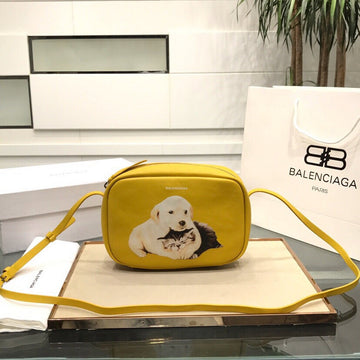 Makersluxe - BGA Bags - 718