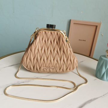 Makersluxe - MMU Bags - 532
