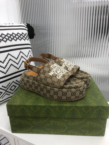 MLB - GUKI Women Shoes - 795