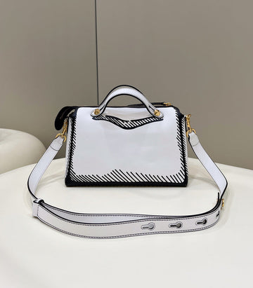 Makersluxe Bags- FDE Bags - 334