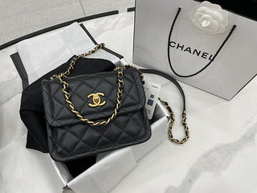 Makersluxe - CHL Bags - 094