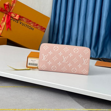 Makersluxe - LOV Wallets - 337