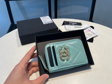 Makersluxe - CHL Wallets - 161