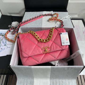 Makersluxe - CHL Bags - 149