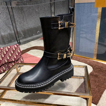MLB - All Women Boots - 677