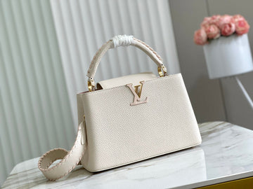 Makersluxe - LOV Bags - 1110