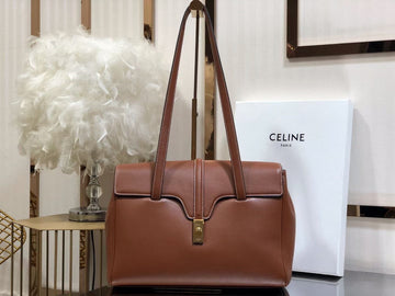 Makersluxe - COL Bags - 318