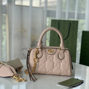 MLB GUKI Women Bags - 1032