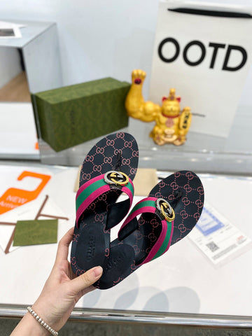 MLB - GUKI Women Shoes - 1379