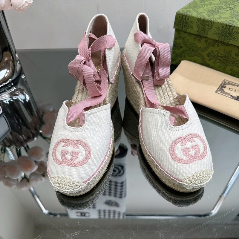 MLB - GUKI Women Shoes - 503