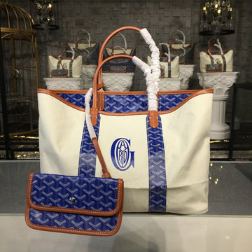 Makersluxe - GOD Bags - 233