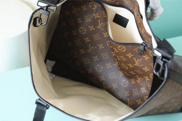MLB - LOV Men Business Bags - 013