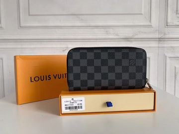 Makersluxe - LOV Wallets - 730