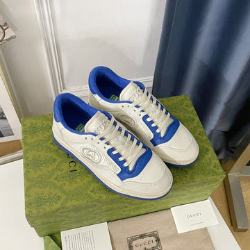 MLB - GUKI Men Shoes - 066