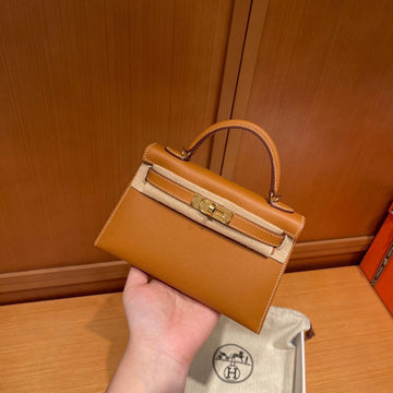 Makersluxe - HMS Bags - 543