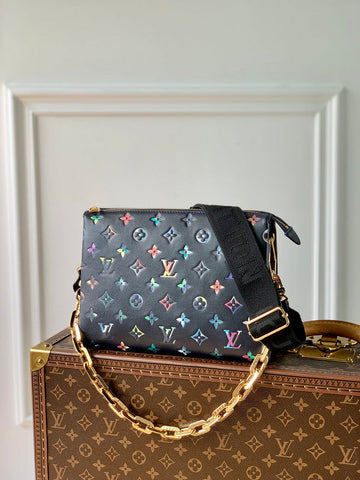 Makersluxe - LOV Bags - 1504