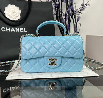 Makersluxe - CHL Bags - 768