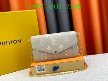 MLB - LOV Wallet - 217