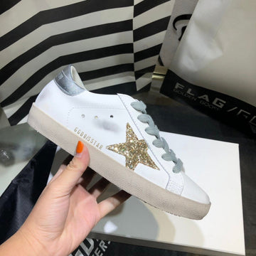 MLBG - Mix Unisex Shoes - 911