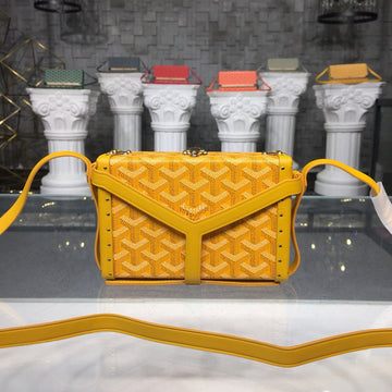 Makersluxe - GOD Bags - 164