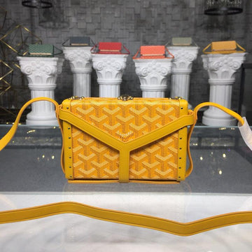 Makersluxe - GOD Bags - 164
