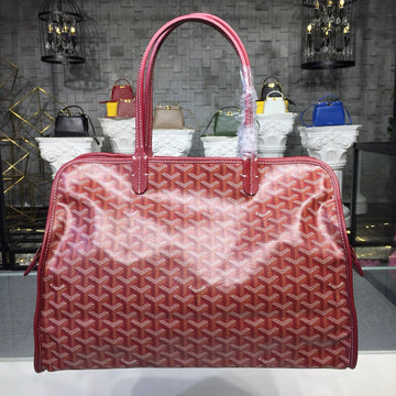 Makersluxe - GOD Bags - 039