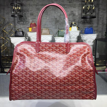 Makersluxe - GOD Bags - 039
