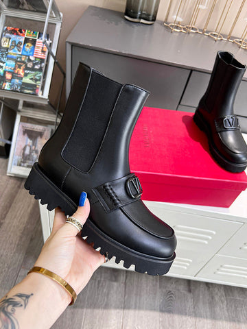 MLB - All Women Boots - 305