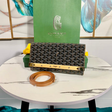 Makersluxe - GYO Wallets - 178