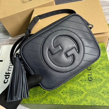 MLBIKE - GUKI Bags - 729