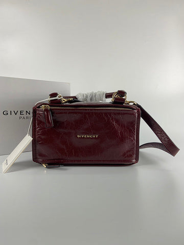 Makersluxe - GCY Bags - 637